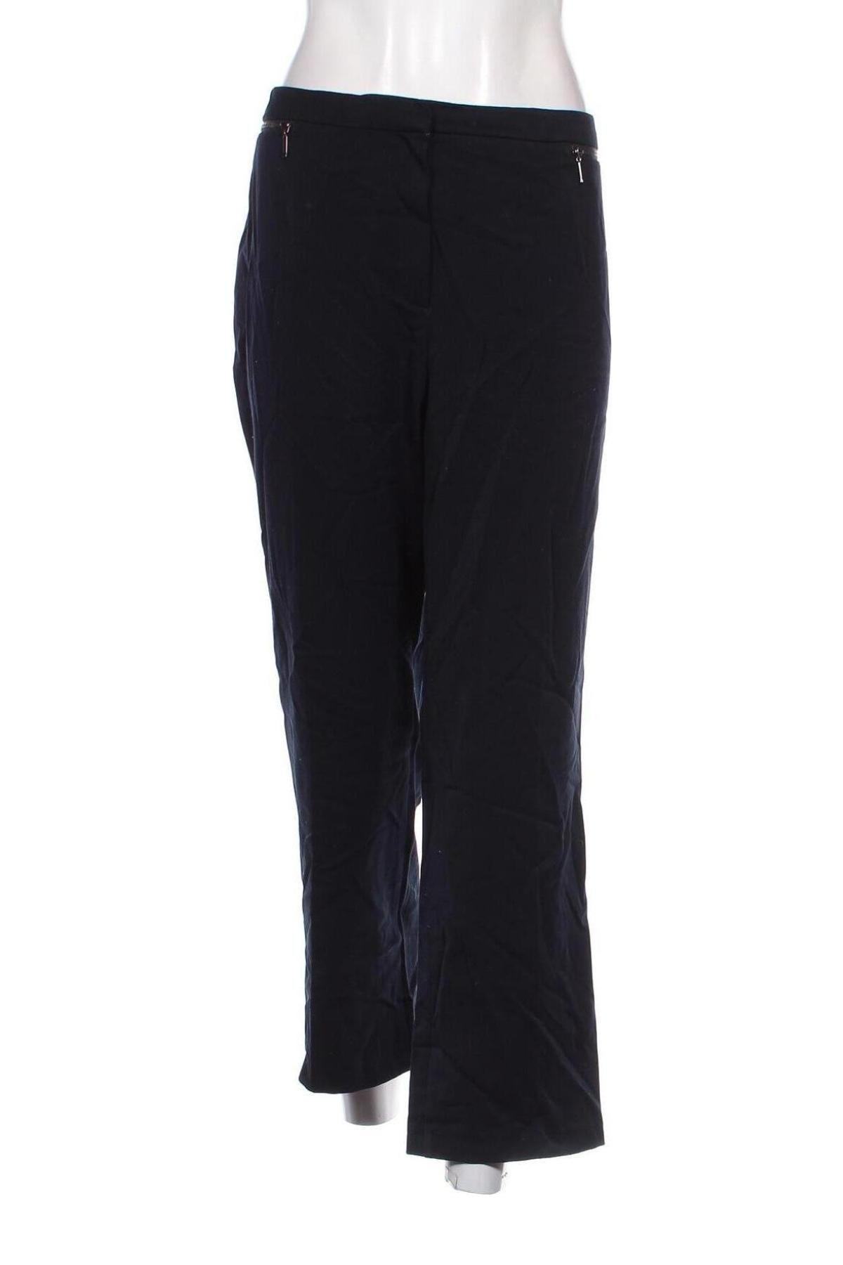 Damenhose Marks & Spencer, Größe XXL, Farbe Blau, Preis € 7,99