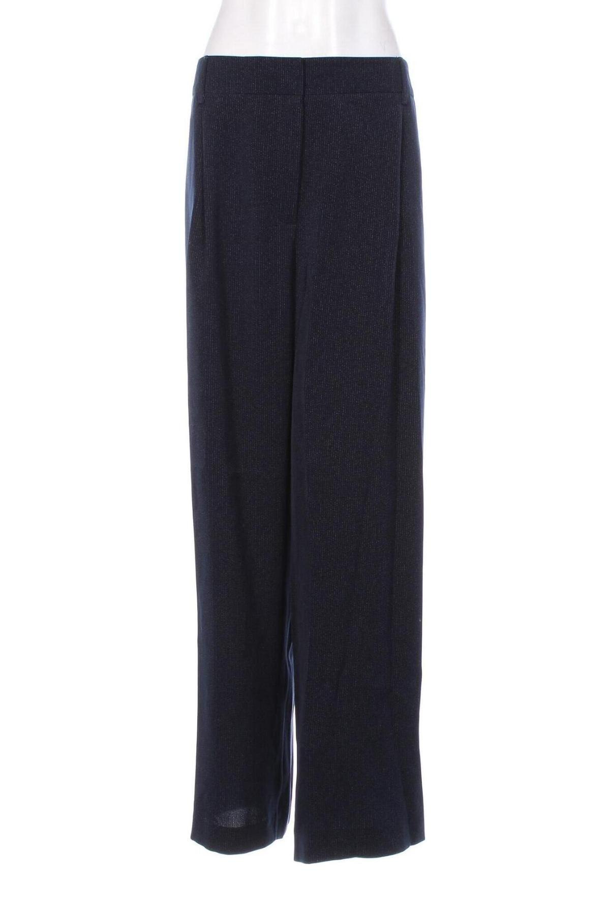 Damenhose Marks & Spencer, Größe XXL, Farbe Blau, Preis 12,99 €