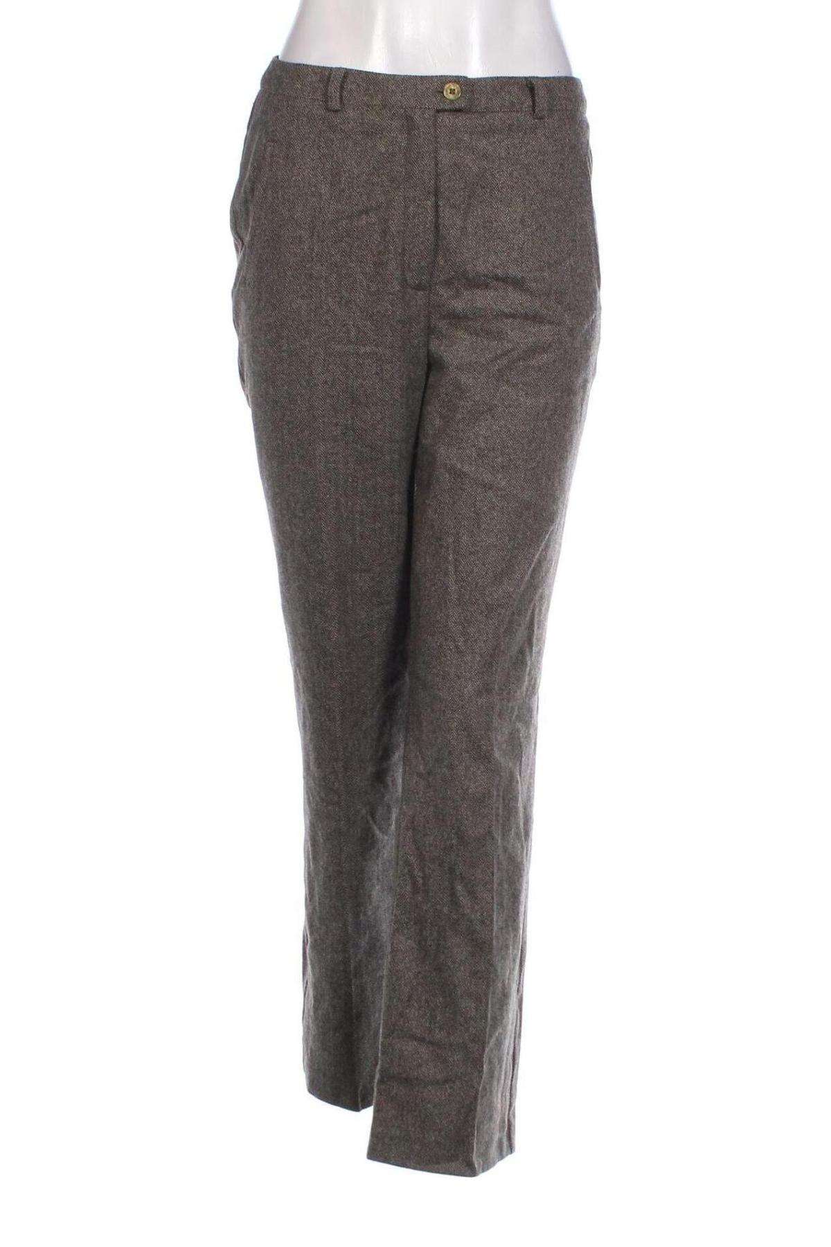 Damenhose Marks & Spencer Autograph, Größe M, Farbe Braun, Preis € 19,49