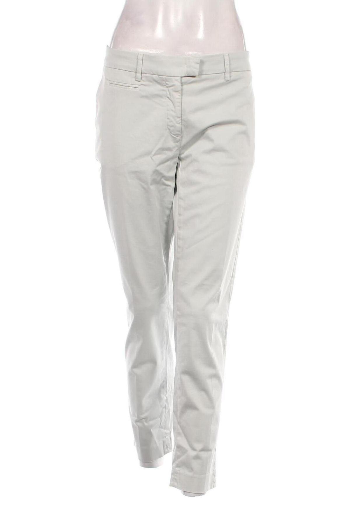 Pantaloni de femei Mason's, Mărime XL, Culoare Gri, Preț 322,99 Lei