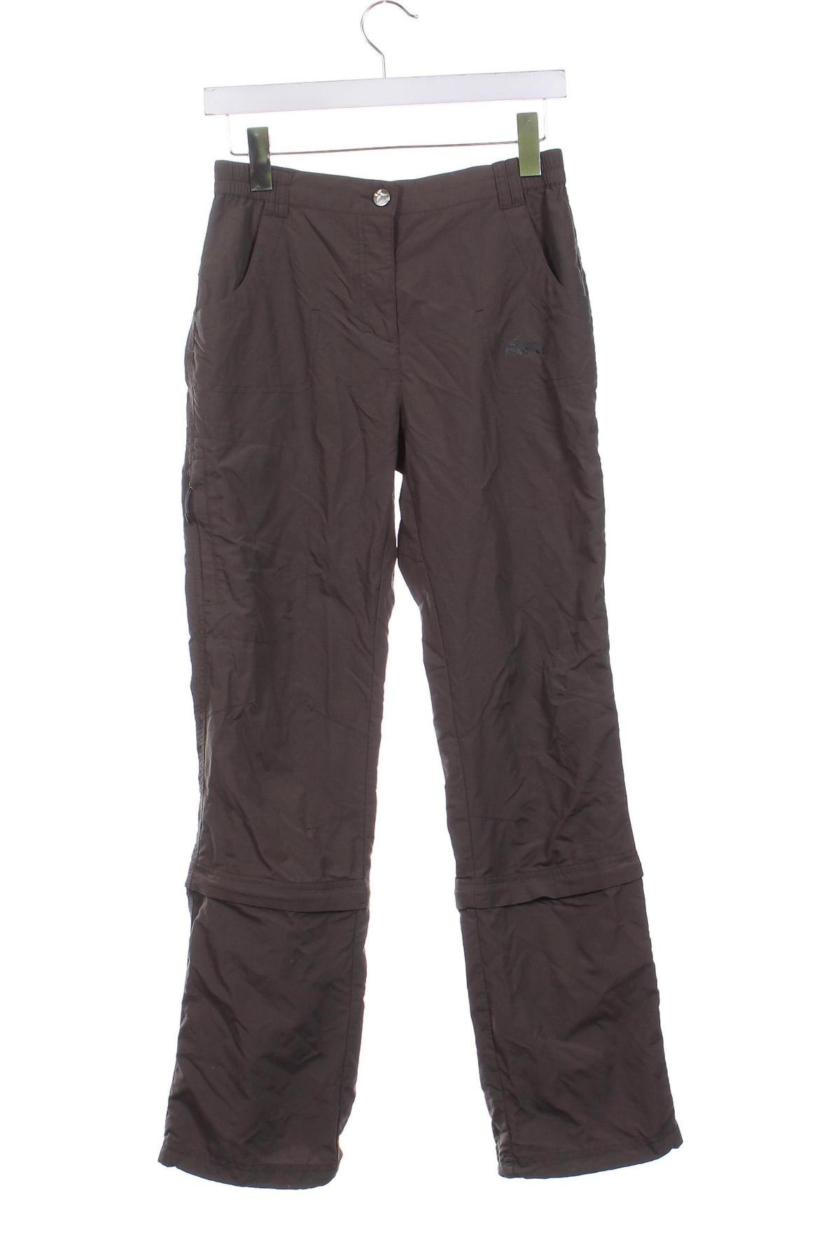 Damenhose McKinley, Größe XS, Farbe Grün, Preis € 12,49