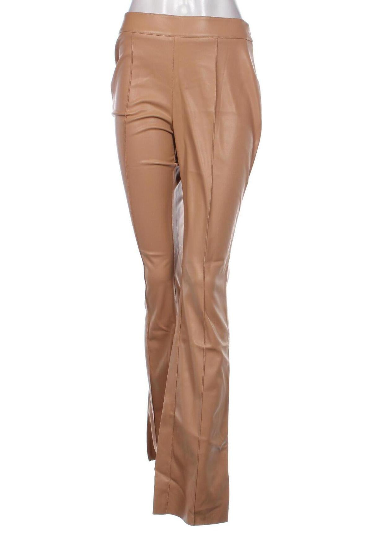 Damenhose Mem. Js, Größe XL, Farbe Braun, Preis 50,99 €