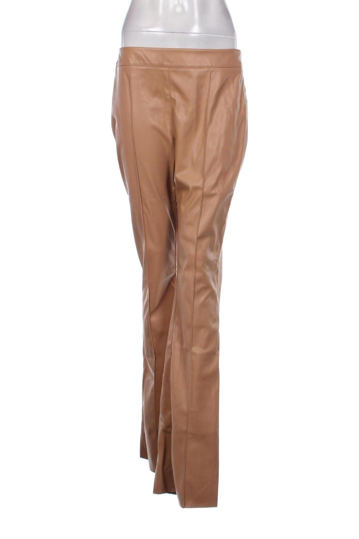 Damenhose Mem. Js, Größe L, Farbe Beige, Preis 44,49 €