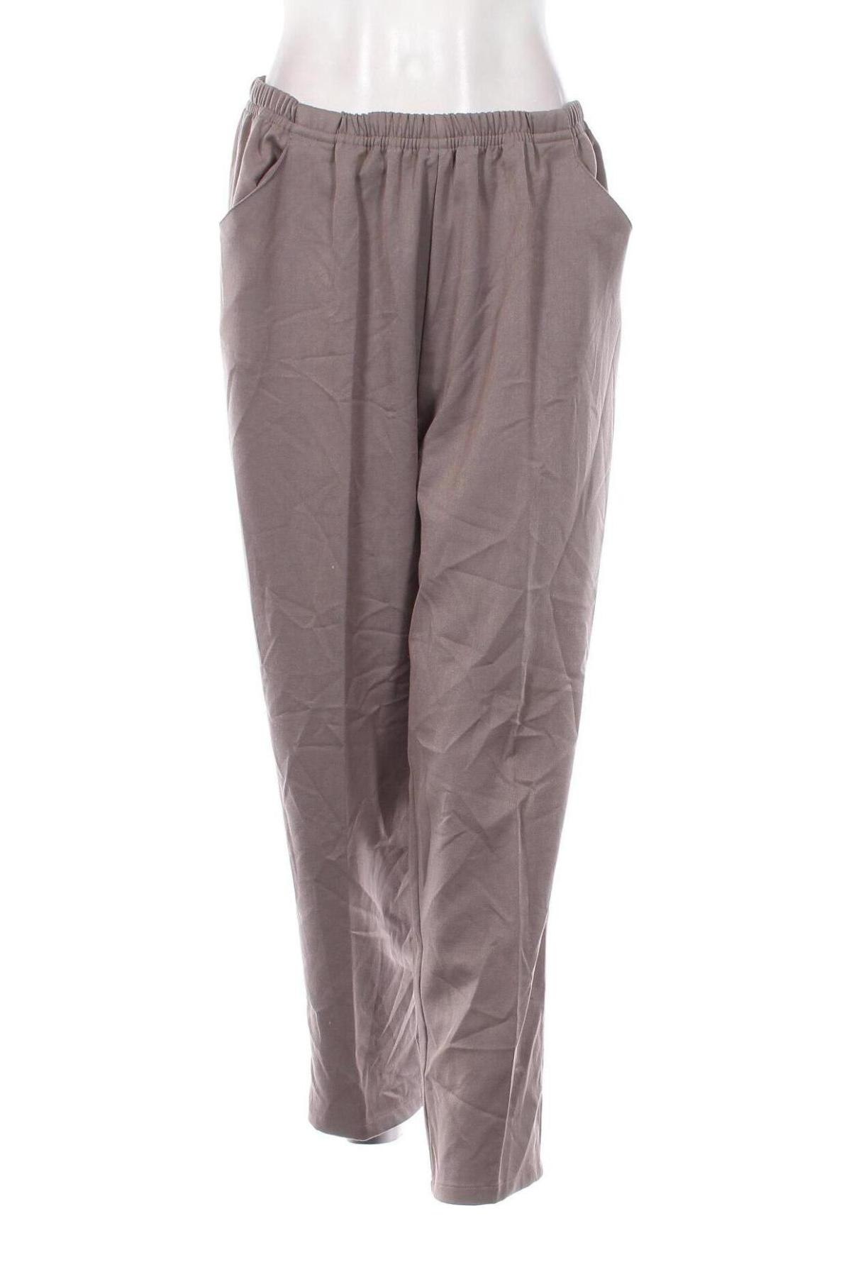 Damenhose Mer Du Sud, Größe XL, Farbe Beige, Preis € 15,49