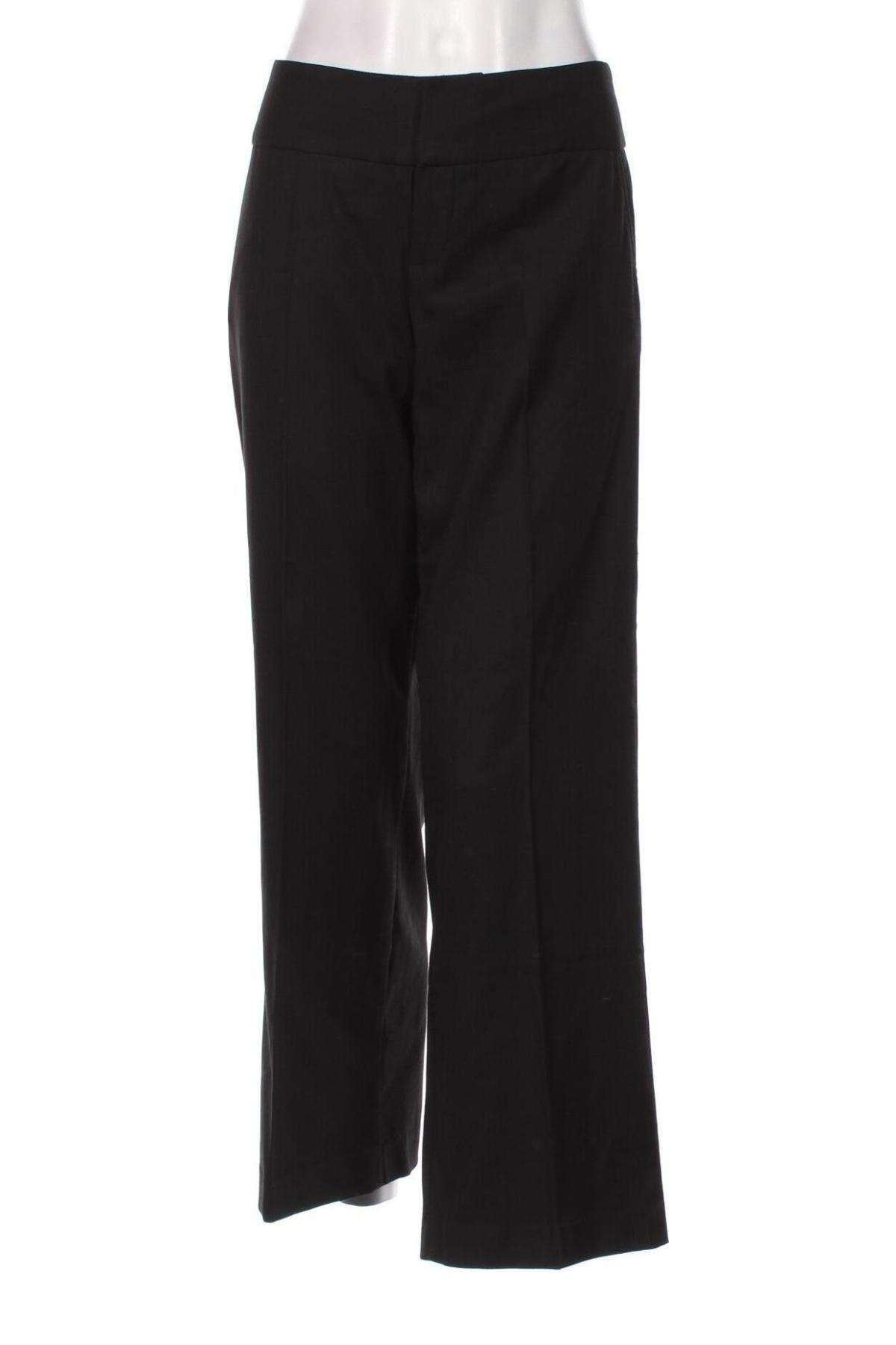 Pantaloni de femei Mexx, Mărime M, Culoare Negru, Preț 68,99 Lei