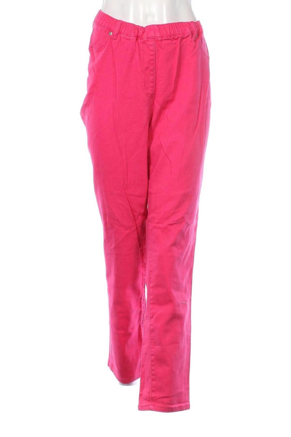 Damenhose Mia Moda, Größe L, Farbe Rosa, Preis € 10,49