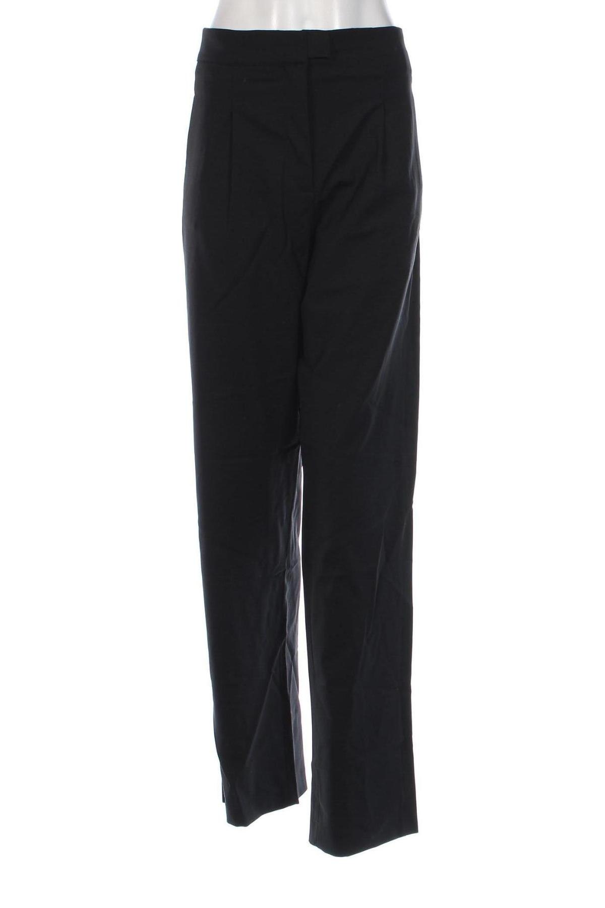 Pantaloni de femei Minimal to, Mărime XL, Culoare Negru, Preț 491,99 Lei