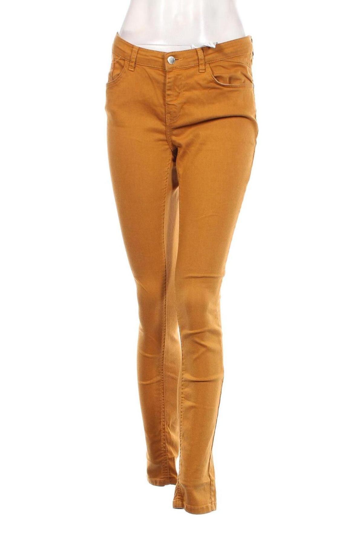 Damenhose Miss Etam, Größe S, Farbe Orange, Preis 13,99 €