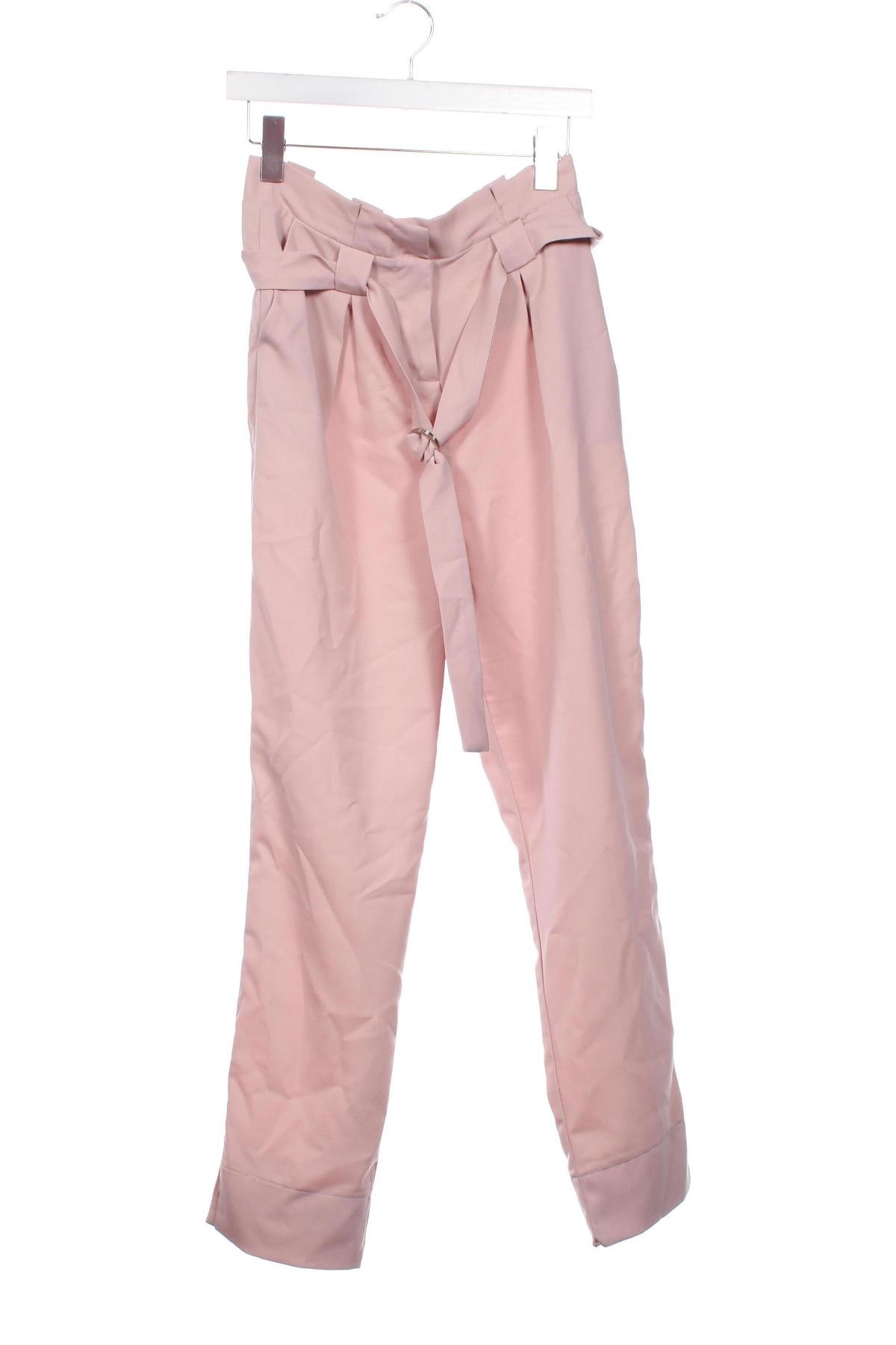 Damenhose Missguided, Größe S, Farbe Rosa, Preis € 3,99