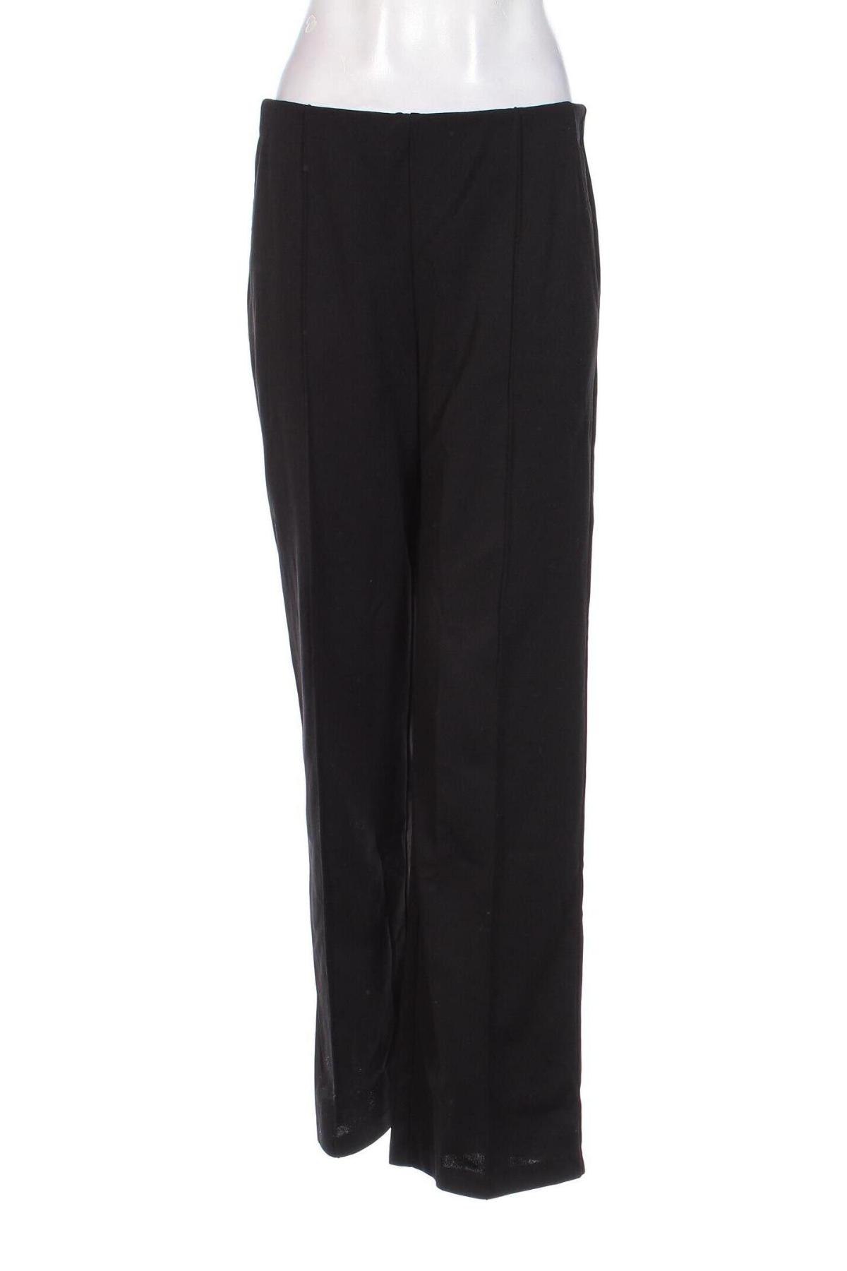 Pantaloni de femei Modstrom, Mărime M, Culoare Negru, Preț 67,99 Lei