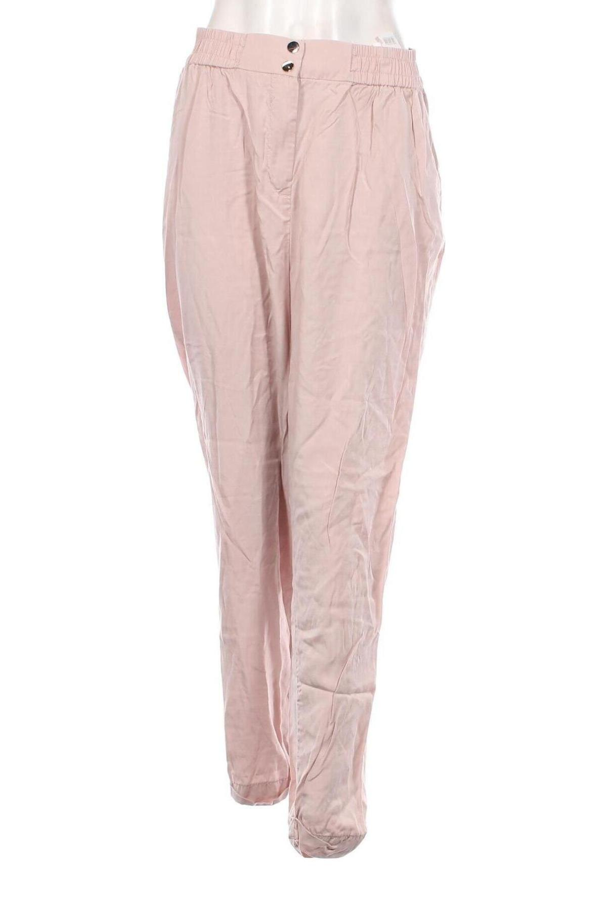 Damenhose Mohito, Größe XL, Farbe Rosa, Preis € 7,99