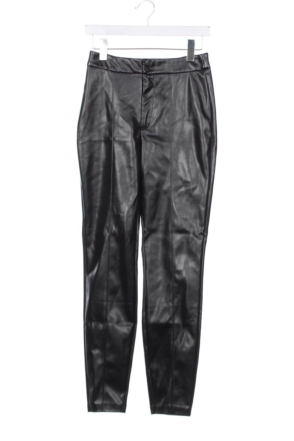 Damenhose Mohito, Größe XS, Farbe Schwarz, Preis € 8,99