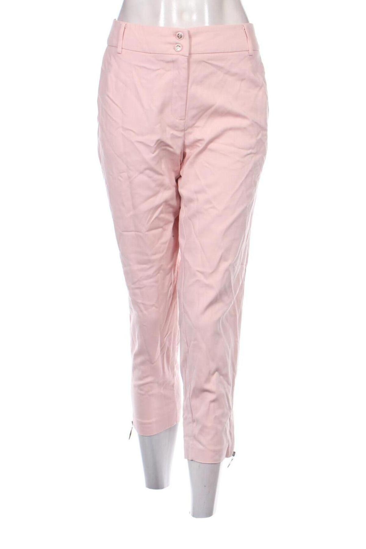 Damenhose Monari, Größe XL, Farbe Rosa, Preis 43,99 €