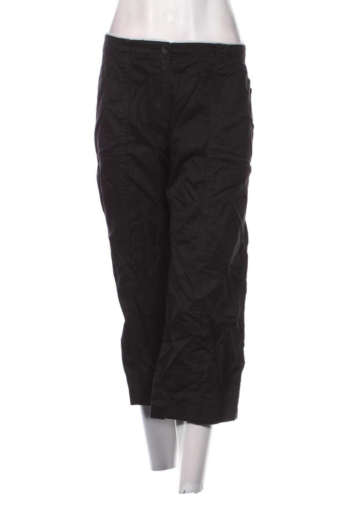 Damenhose Monsoon, Größe XL, Farbe Schwarz, Preis € 14,99