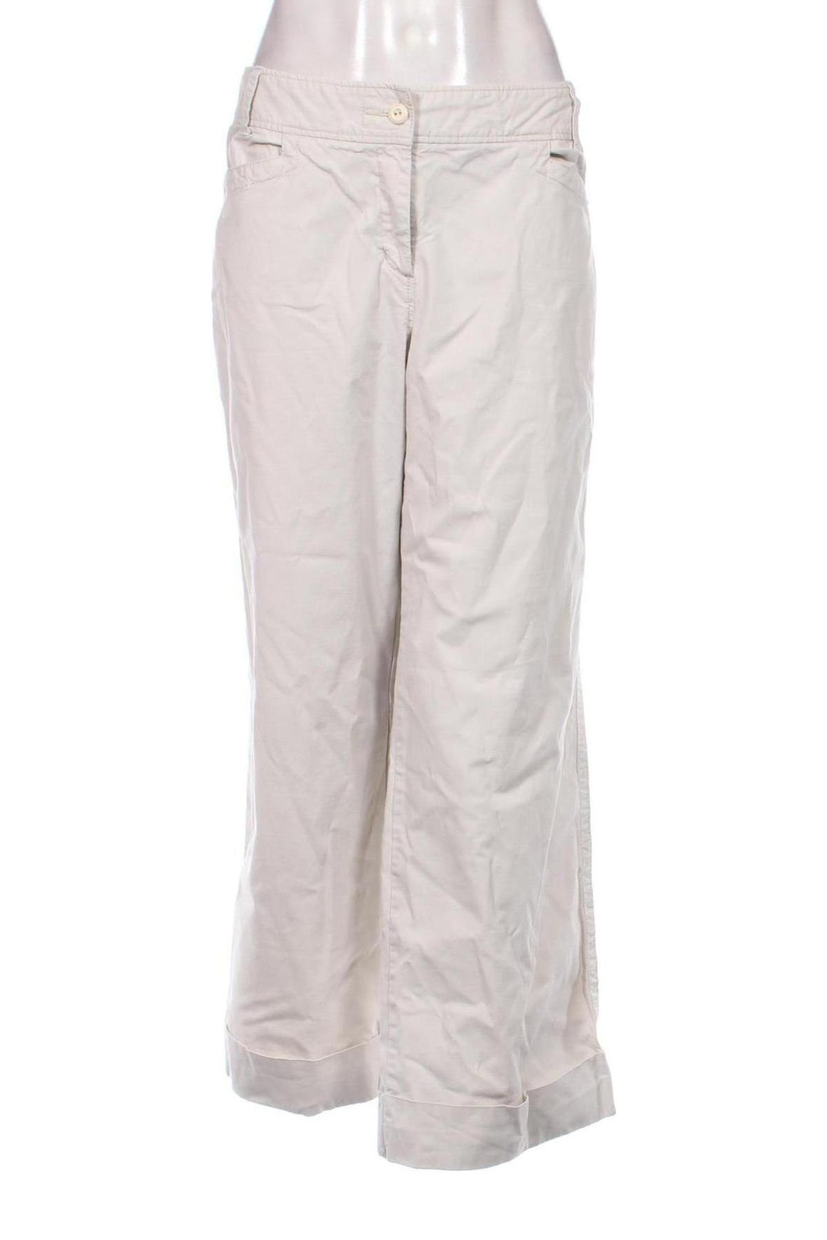 Damenhose Monsoon, Größe XL, Farbe Beige, Preis € 13,49