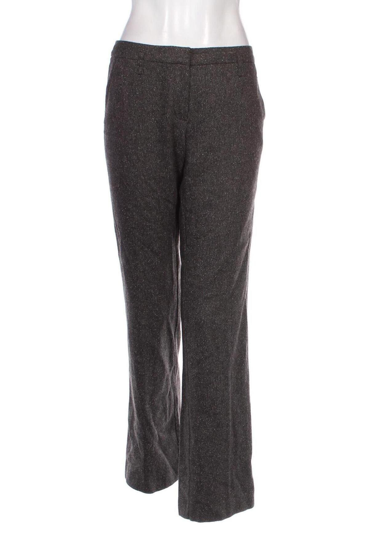 Pantaloni de femei Monsoon, Mărime M, Culoare Maro, Preț 54,99 Lei