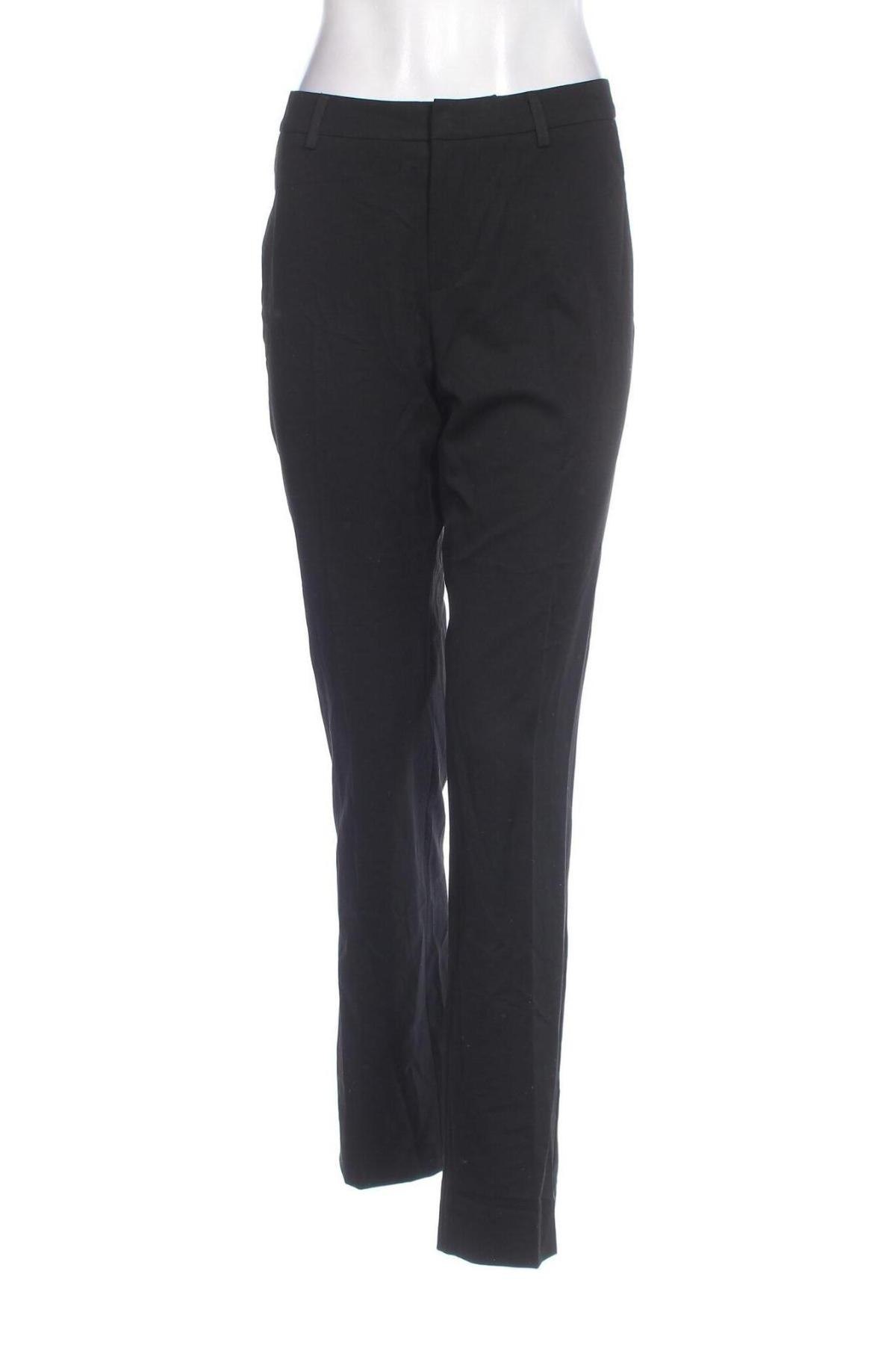 Pantaloni de femei Montego, Mărime M, Culoare Negru, Preț 24,99 Lei