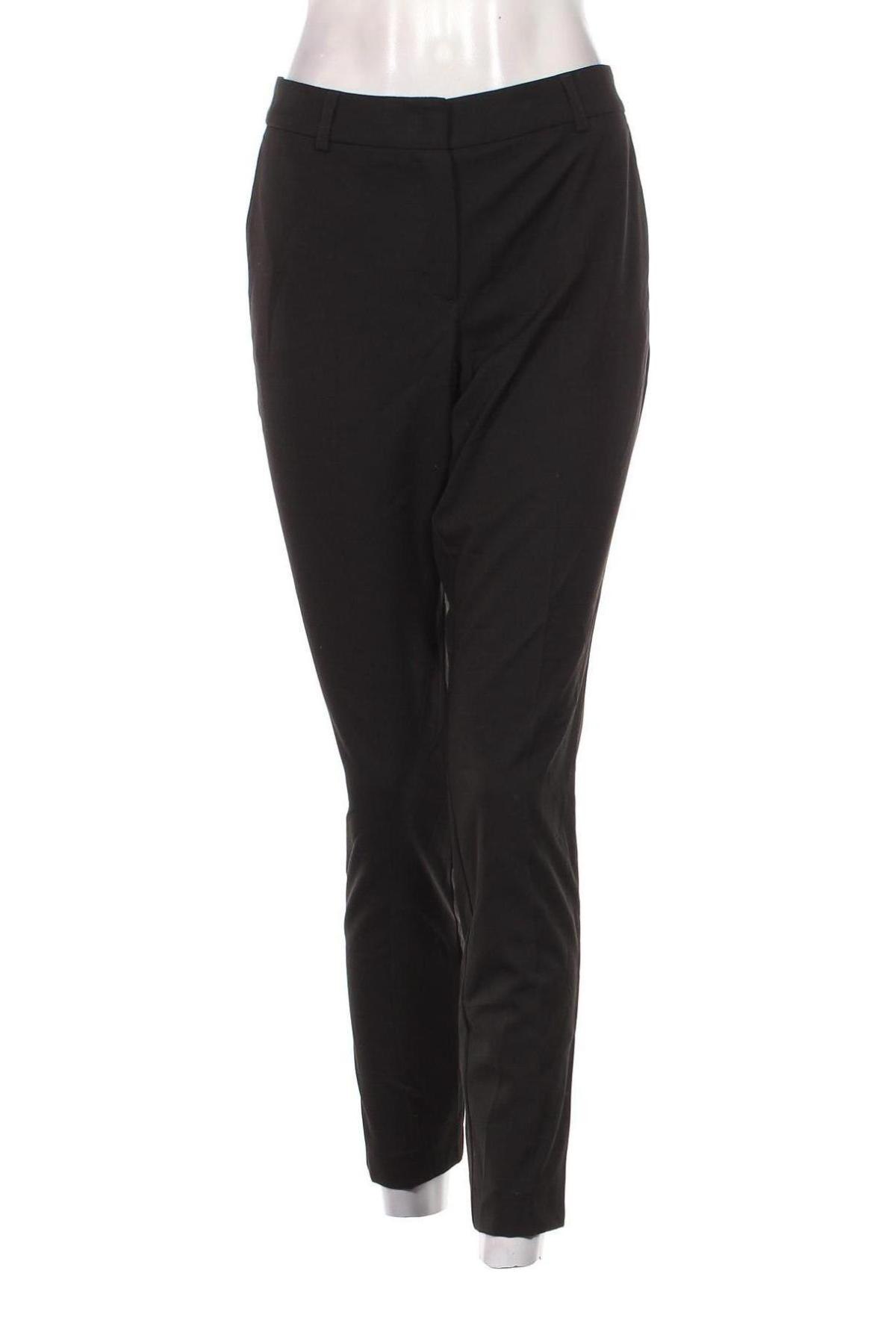 Pantaloni de femei Montego, Mărime M, Culoare Negru, Preț 95,99 Lei