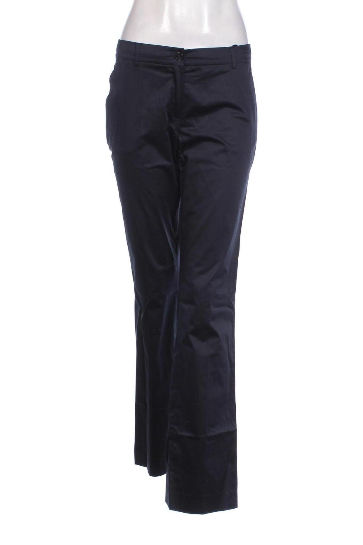 Pantaloni de femei More & More, Mărime M, Culoare Albastru, Preț 27,99 Lei