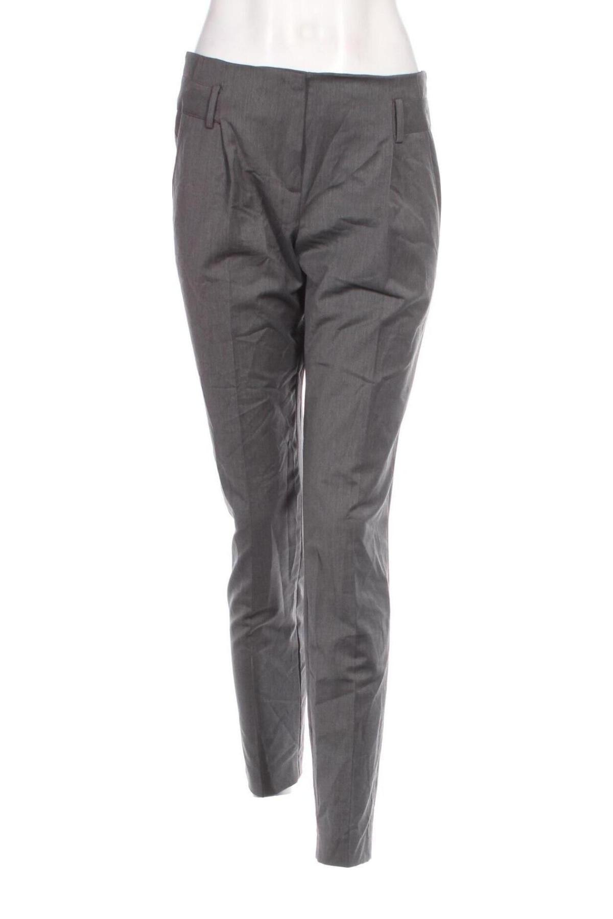 Damenhose More & More, Größe XS, Farbe Grau, Preis 43,49 €