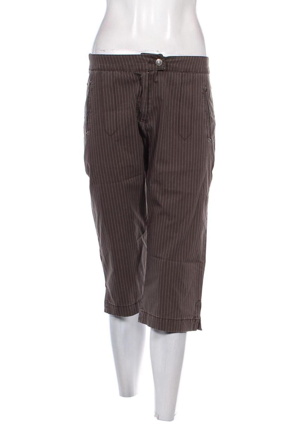 Damenhose Moreland, Größe M, Farbe Braun, Preis € 14,99