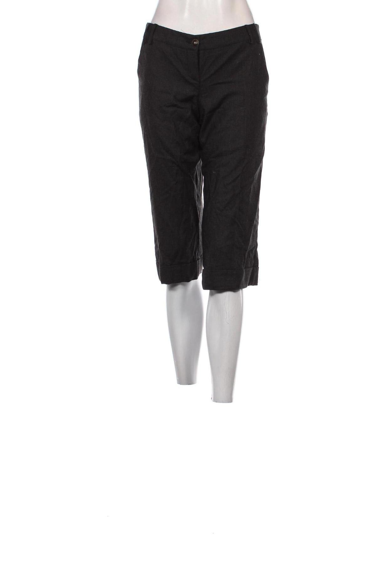 Pantaloni de femei Motivi, Mărime M, Culoare Gri, Preț 180,99 Lei