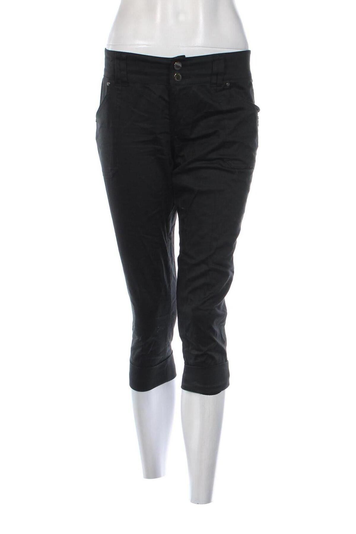 Damenhose Motivi, Größe S, Farbe Schwarz, Preis 11,99 €