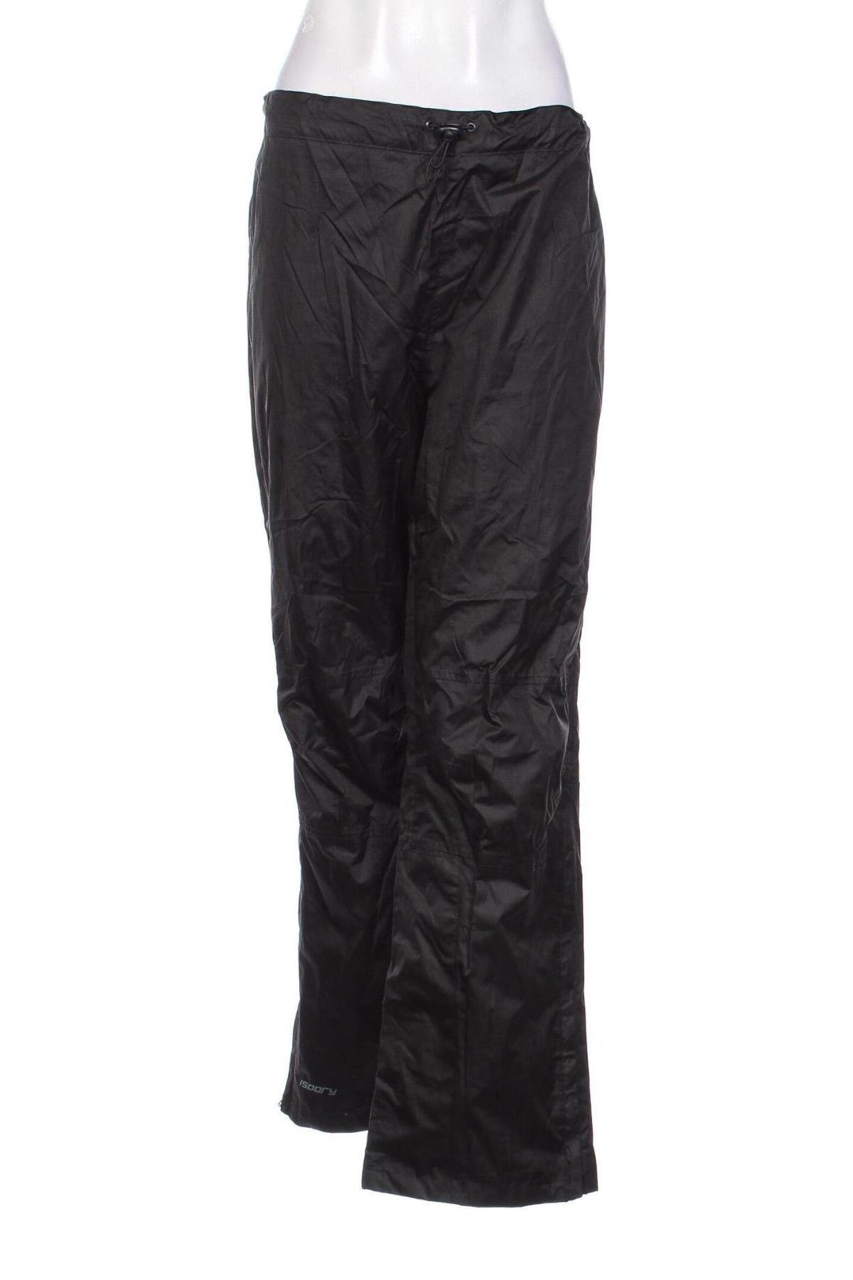 Damenhose Mountain Warehouse, Größe M, Farbe Schwarz, Preis 12,49 €