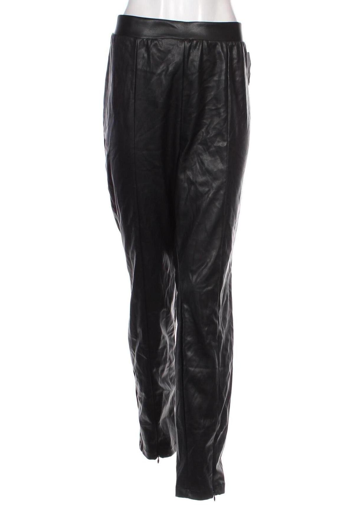 Damenhose Ms Mode, Größe XXL, Farbe Schwarz, Preis 17,99 €