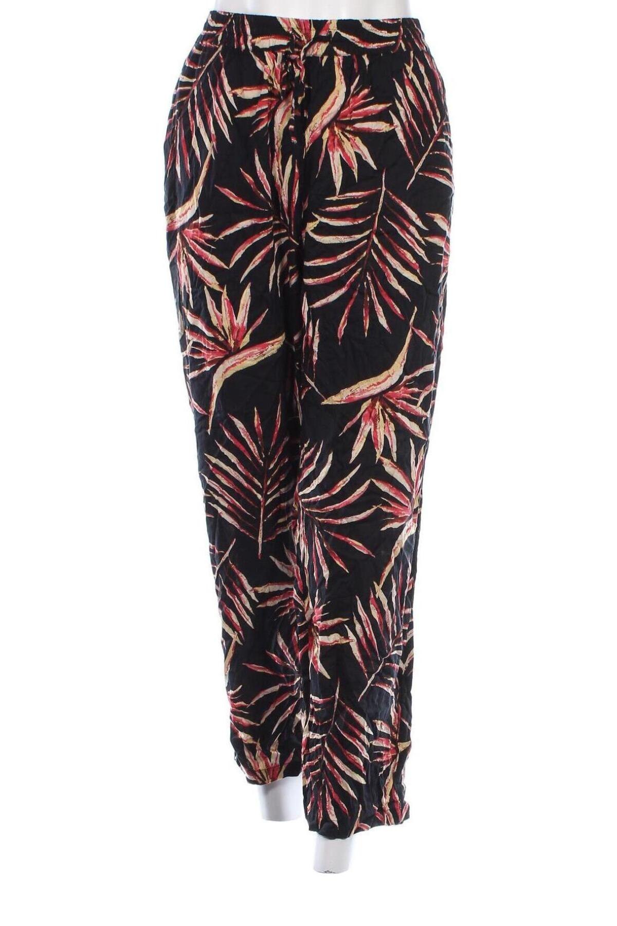 Pantaloni de femei Ms Mode, Mărime XXL, Culoare Multicolor, Preț 67,99 Lei