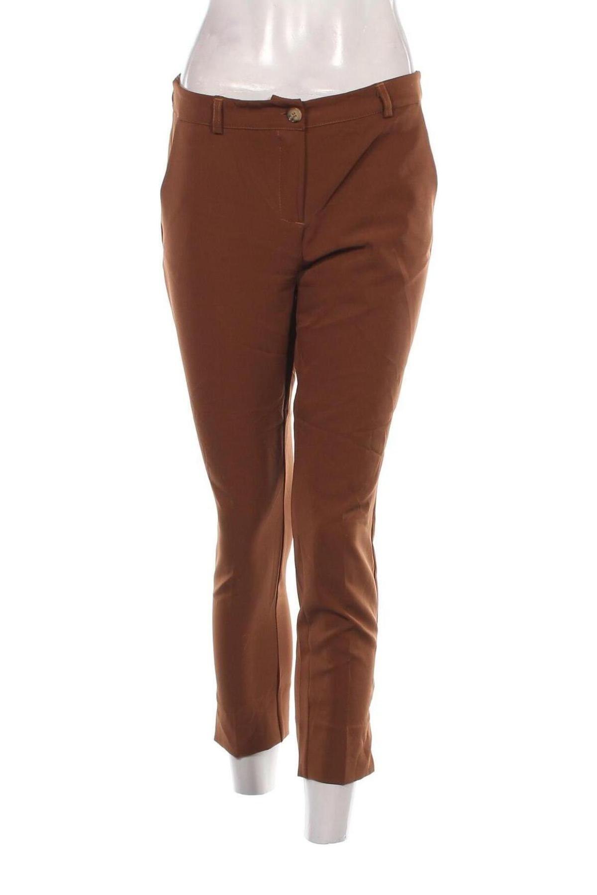 Damenhose Much Money, Größe M, Farbe Braun, Preis 28,99 €