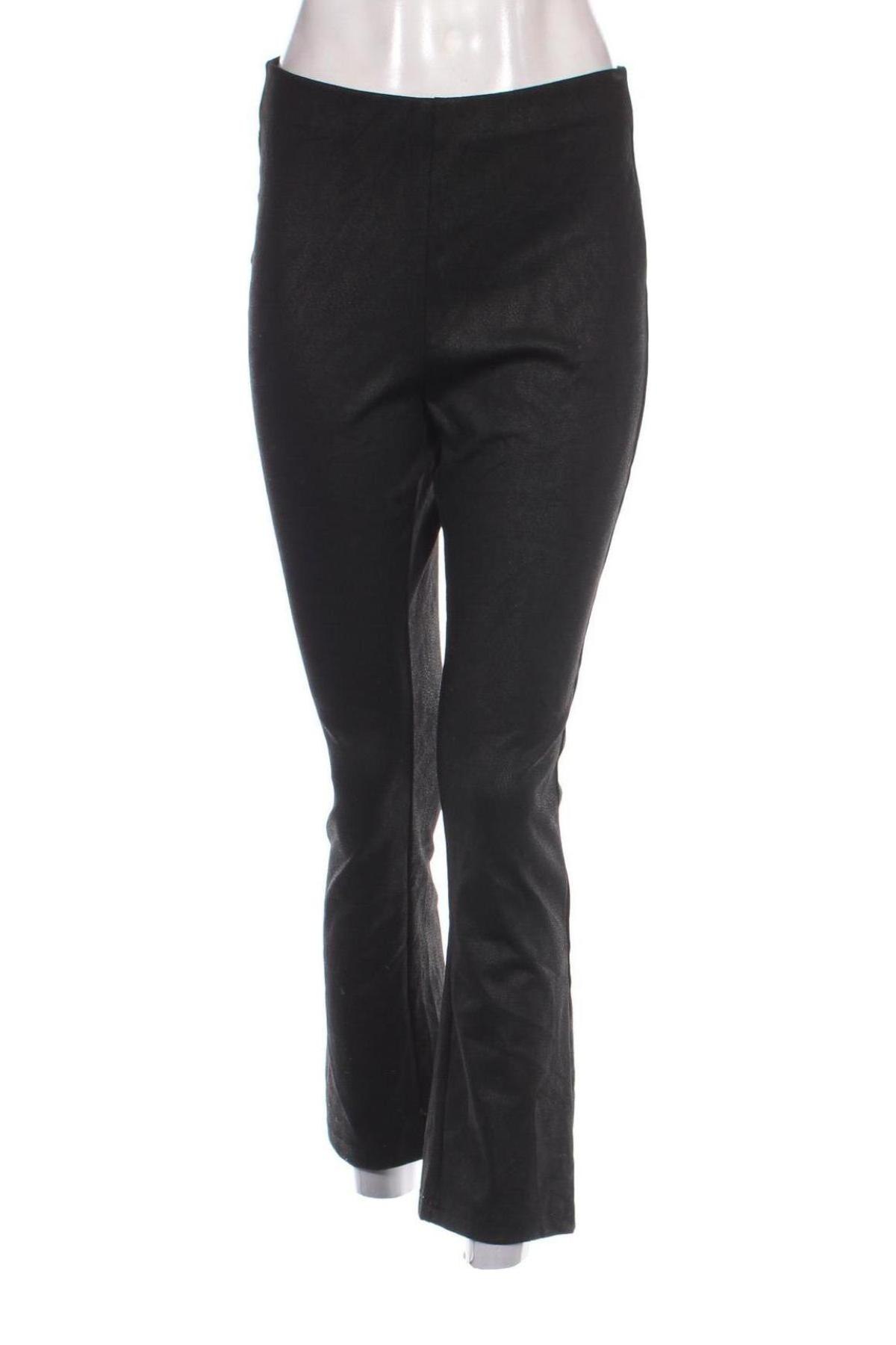 Pantaloni de femei My Wear, Mărime S, Culoare Negru, Preț 95,99 Lei