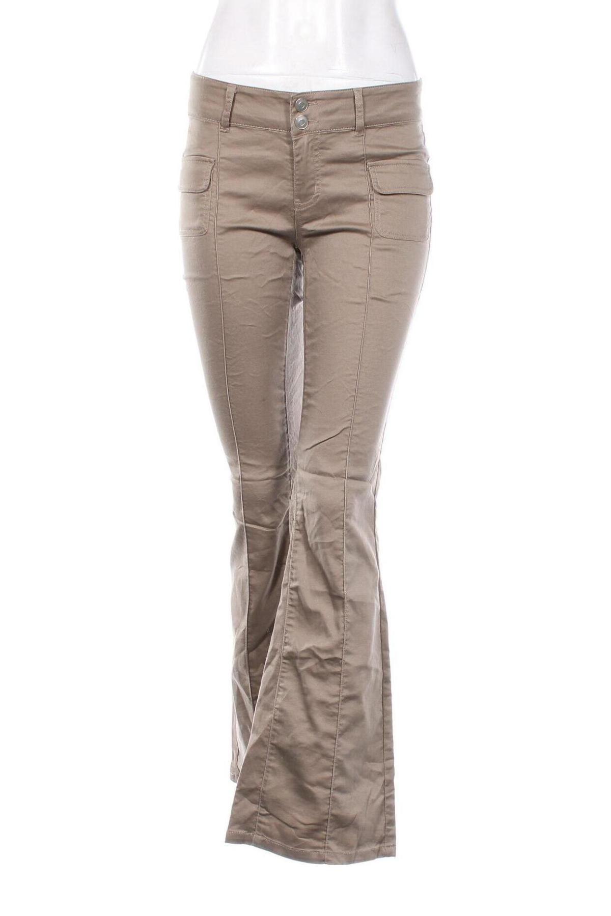 Damenhose Nelly, Größe S, Farbe Beige, Preis € 28,99