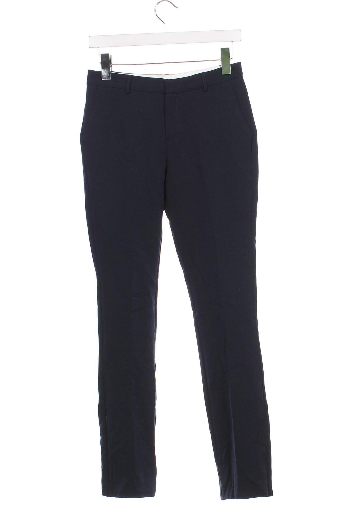 Pantaloni de femei Neo Noir, Mărime XS, Culoare Albastru, Preț 54,99 Lei