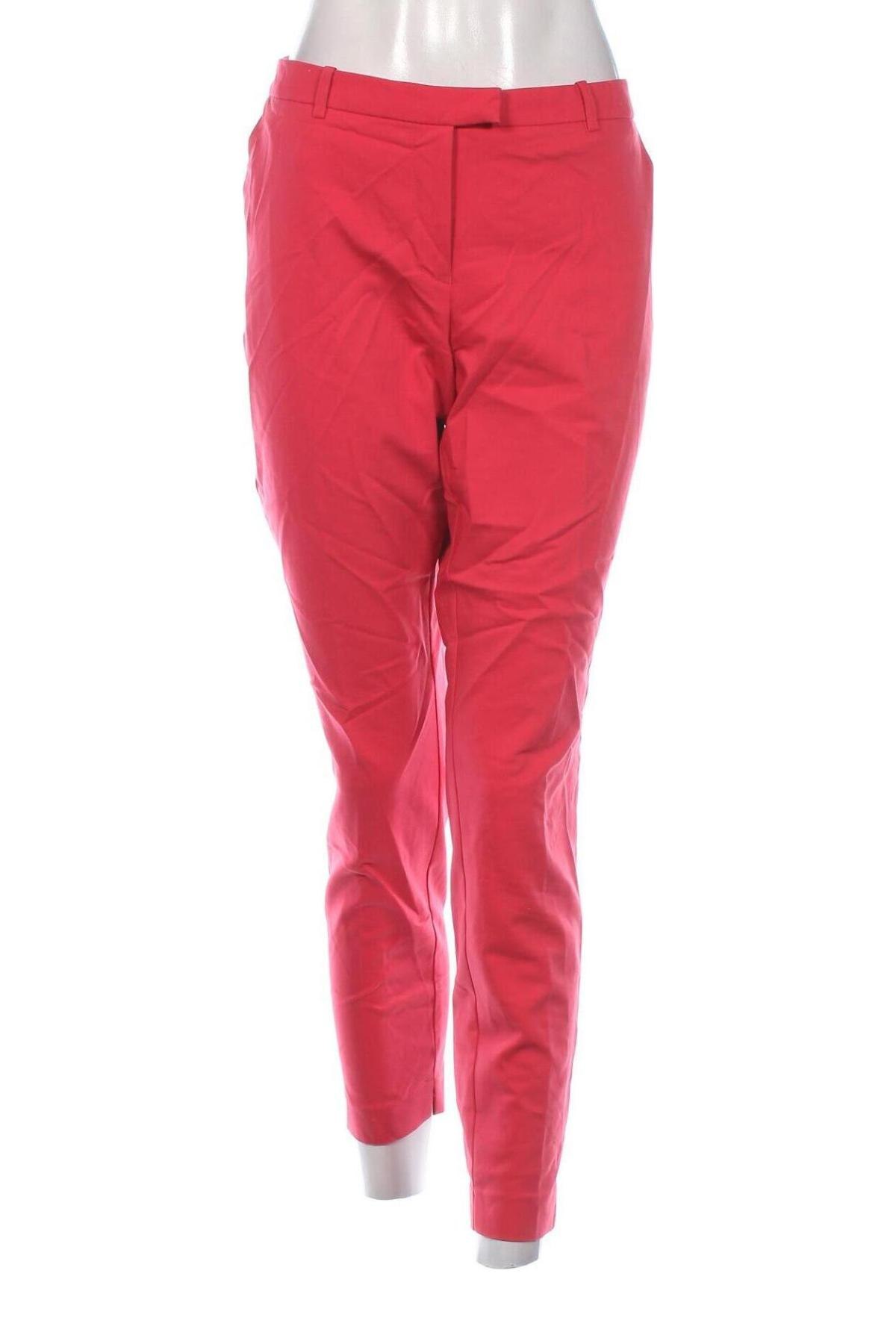 Damenhose Next, Größe L, Farbe Rot, Preis € 7,49