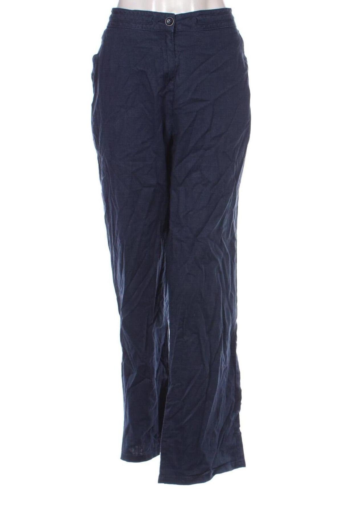 Damenhose Next, Größe XL, Farbe Blau, Preis € 28,79