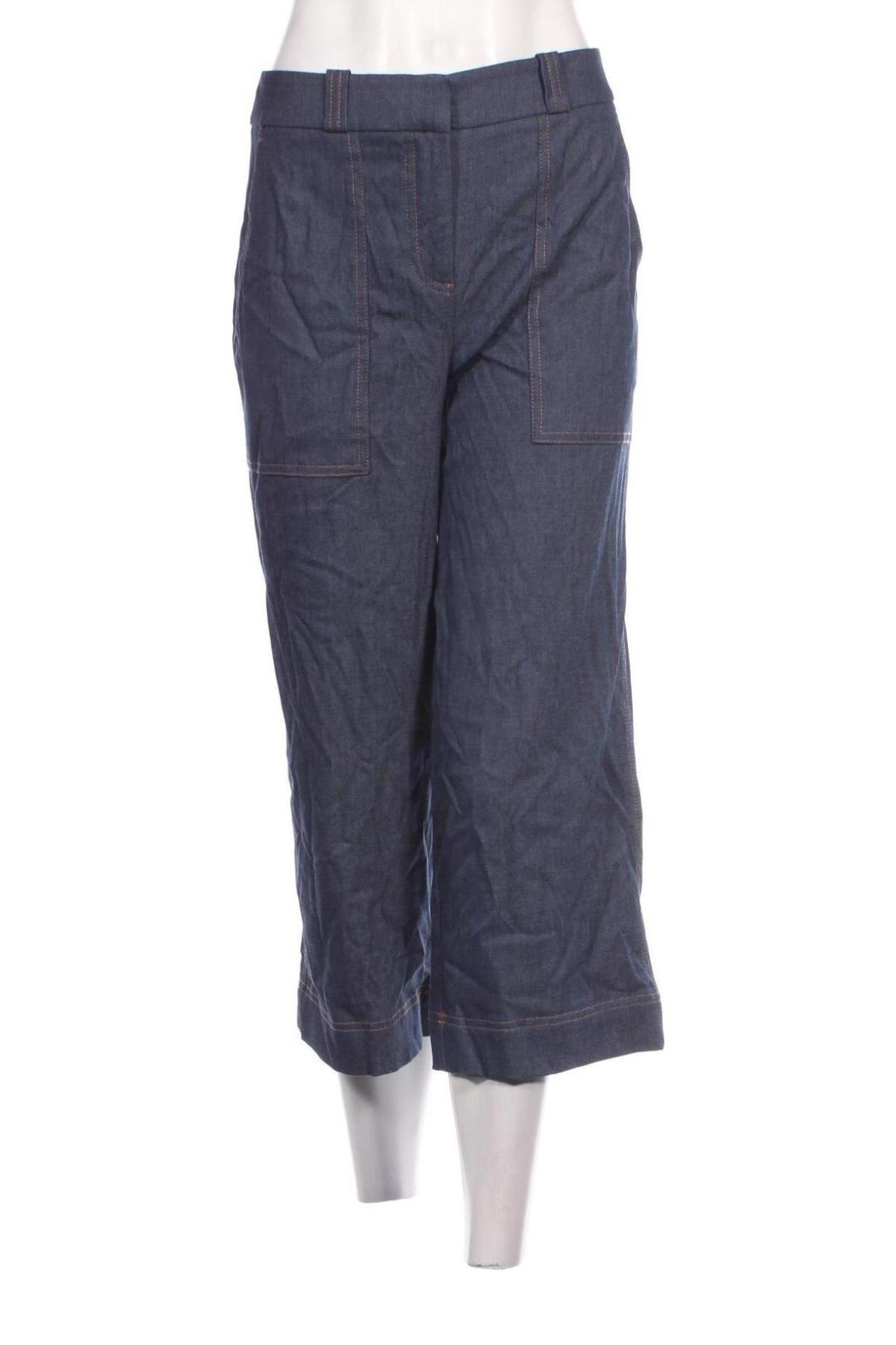 Damenhose Next, Größe M, Farbe Blau, Preis 11,99 €