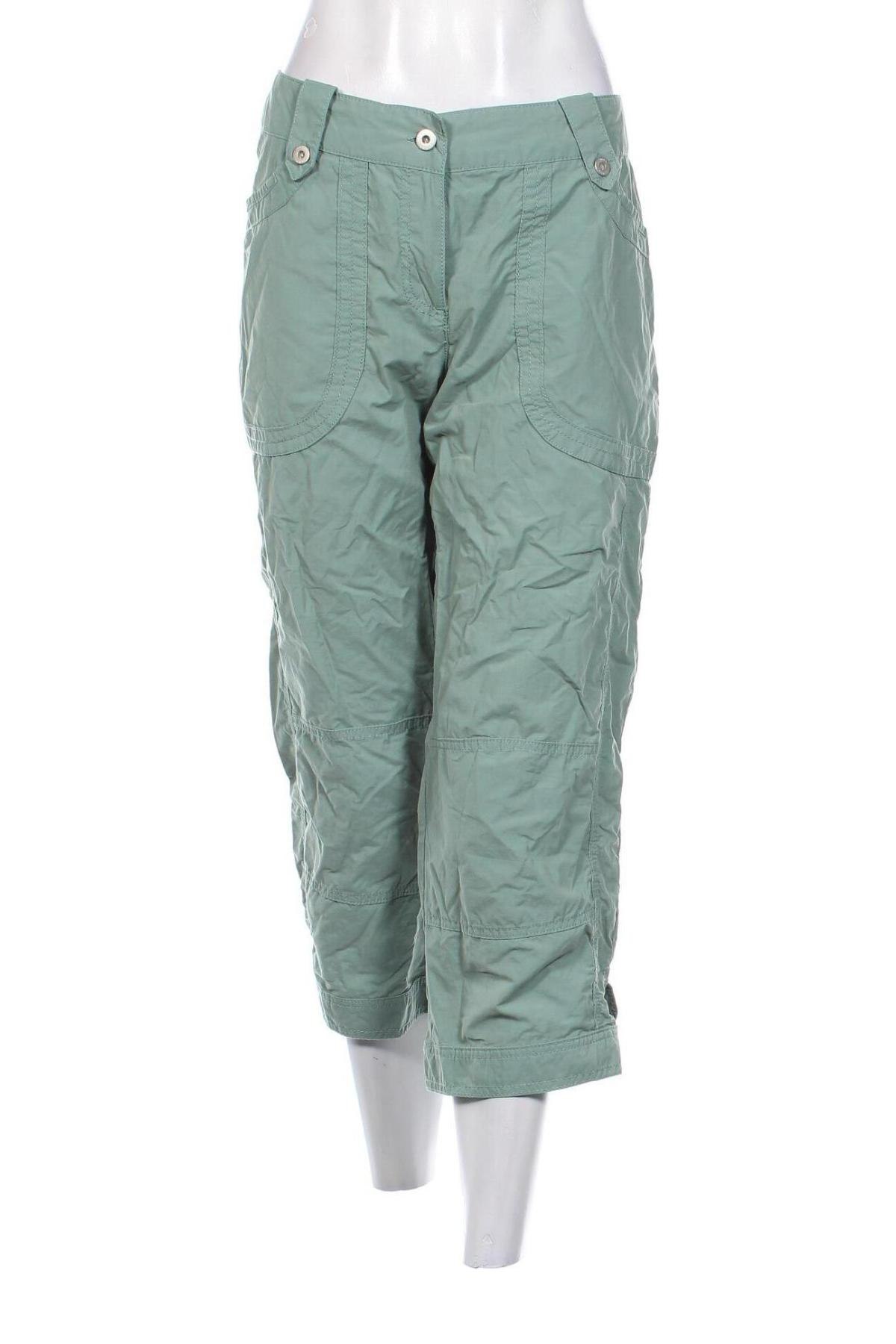 Damenhose Next, Größe L, Farbe Grün, Preis € 11,99