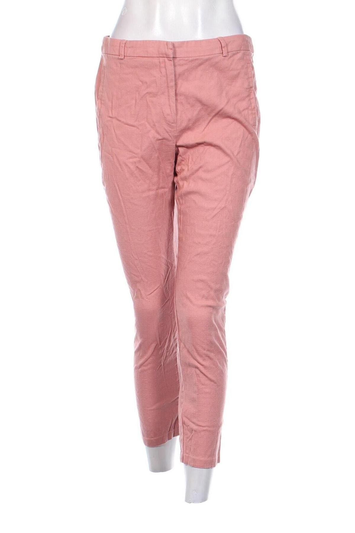 Damenhose Next, Größe M, Farbe Rosa, Preis 28,99 €