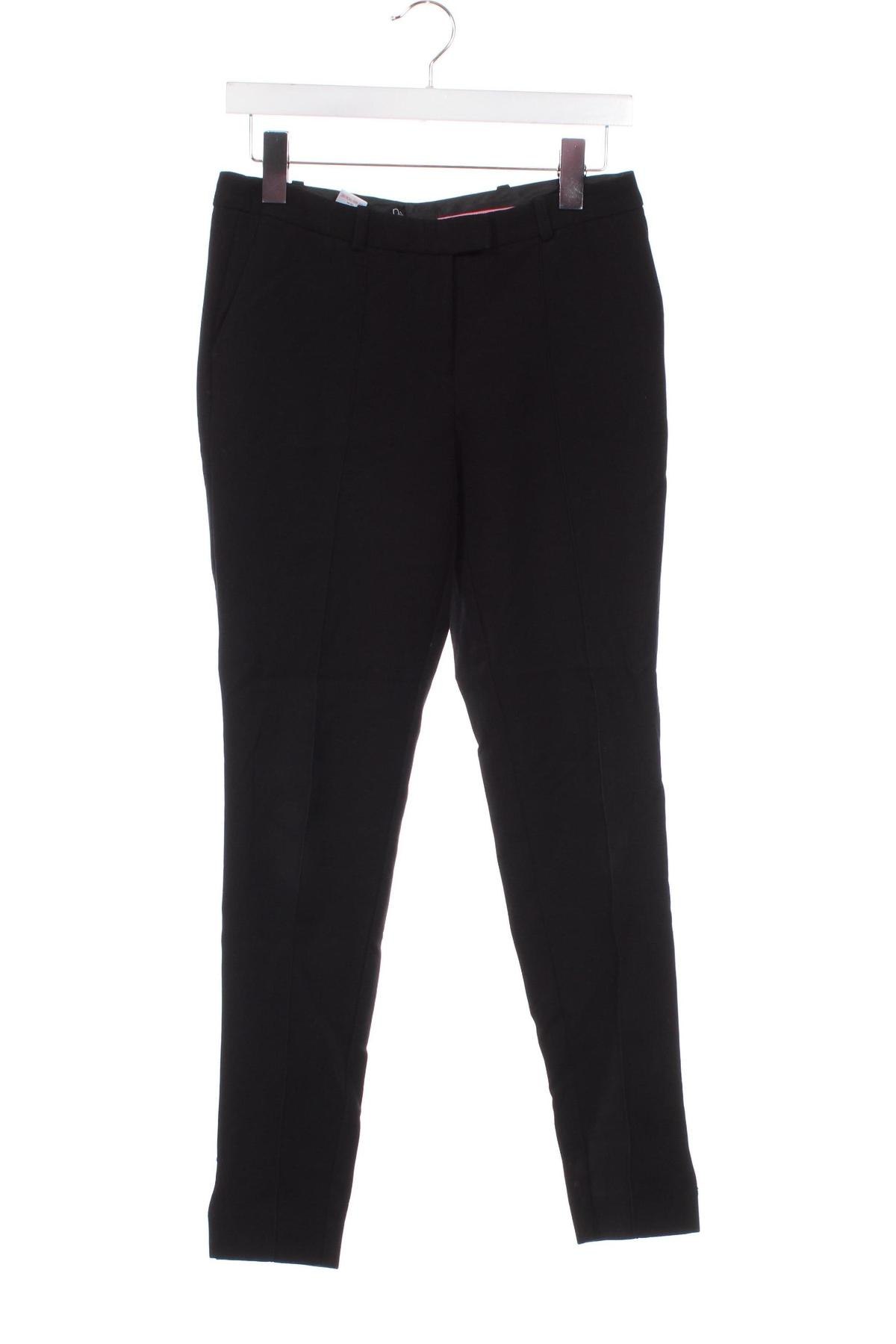 Pantaloni de femei Next, Mărime XS, Culoare Negru, Preț 67,99 Lei