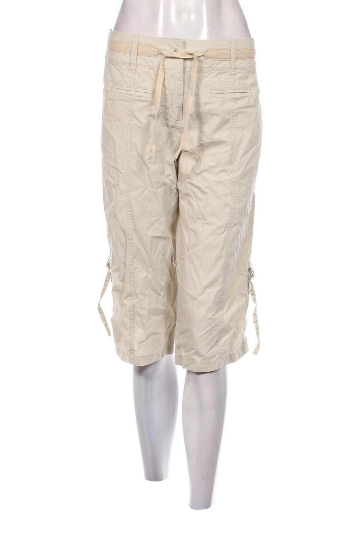 Damenhose Next, Größe M, Farbe Beige, Preis 20,49 €