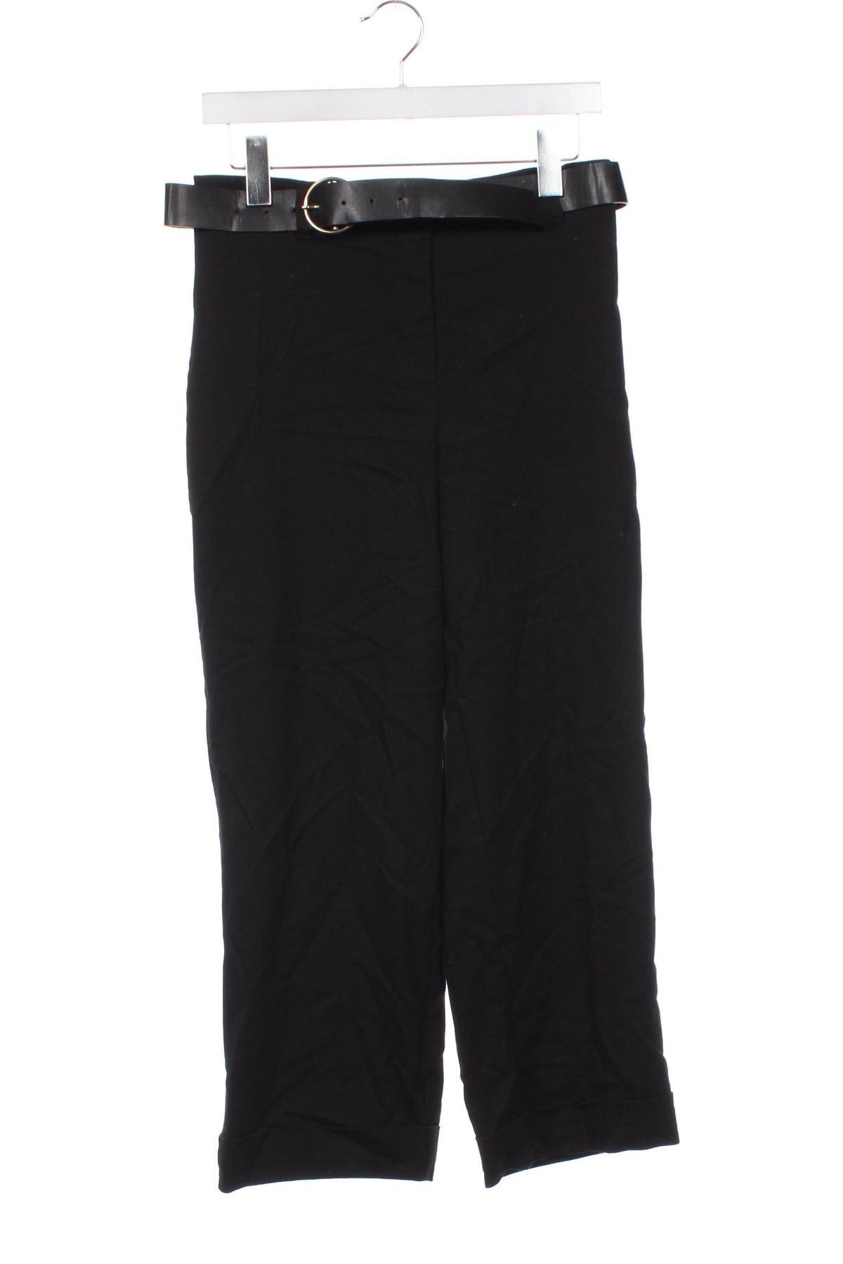 Pantaloni de femei Next, Mărime M, Culoare Negru, Preț 27,99 Lei