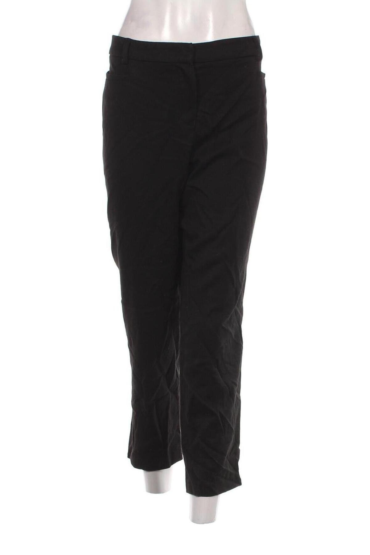 Damenhose Next, Größe XXL, Farbe Schwarz, Preis 28,99 €