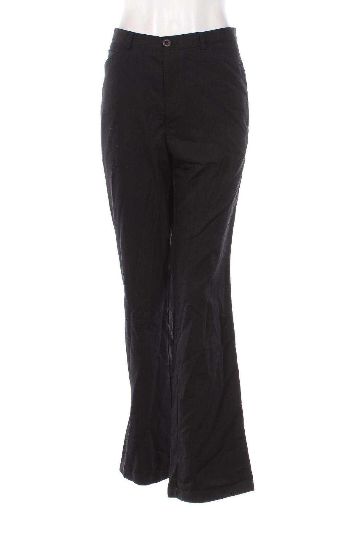 Pantaloni de femei Next, Mărime M, Culoare Negru, Preț 21,99 Lei