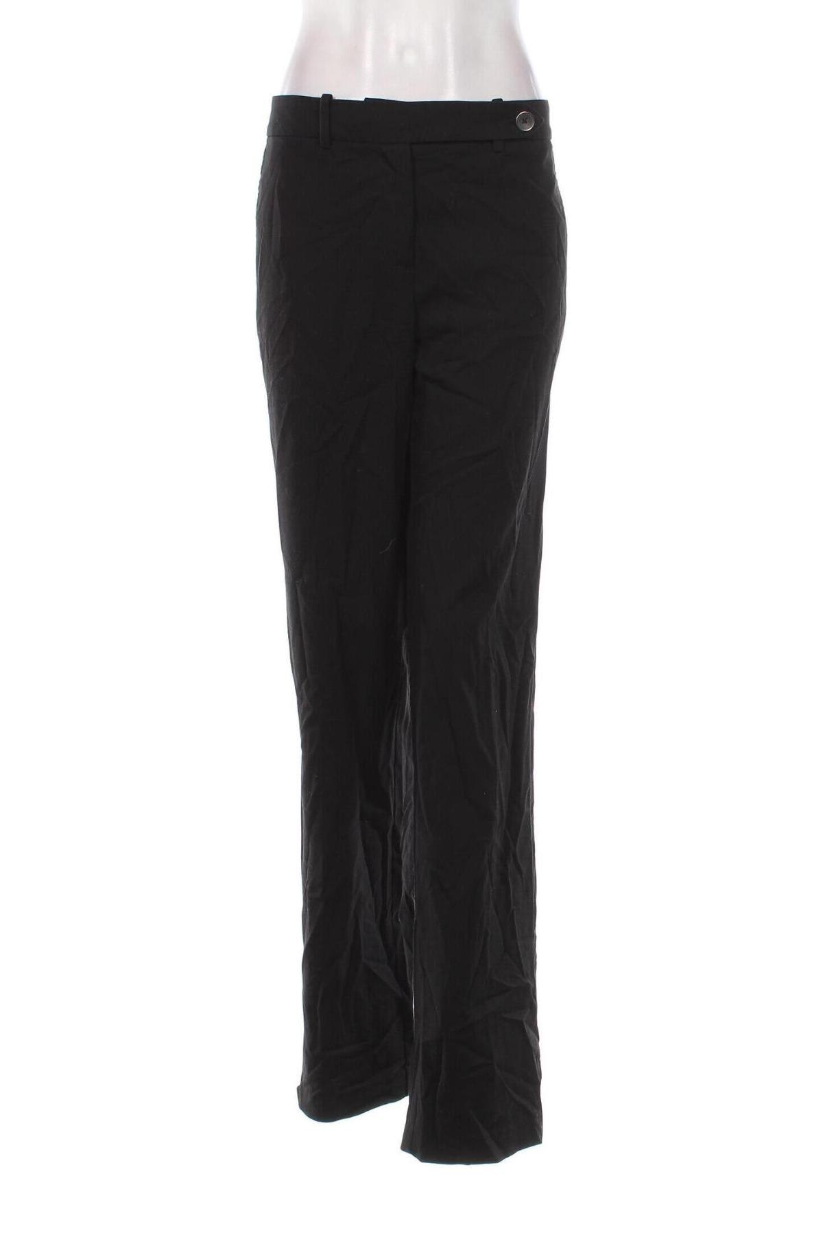 Pantaloni de femei Next, Mărime M, Culoare Negru, Preț 54,99 Lei