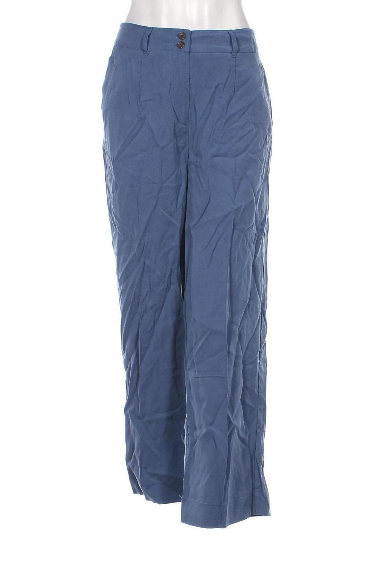 Damenhose Next, Größe M, Farbe Blau, Preis 11,99 €