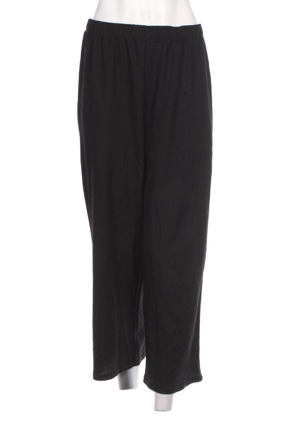 Pantaloni de femei Nielsson, Mărime M, Culoare Negru, Preț 95,99 Lei