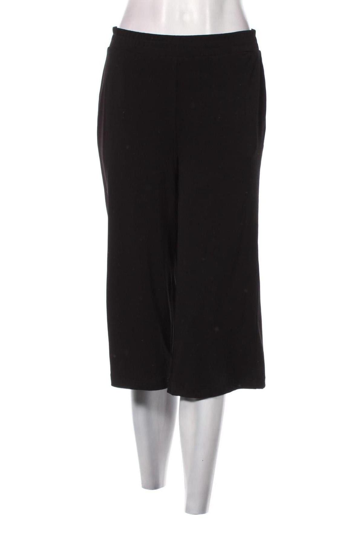 Pantaloni de femei Nina Leonard, Mărime S, Culoare Negru, Preț 95,99 Lei