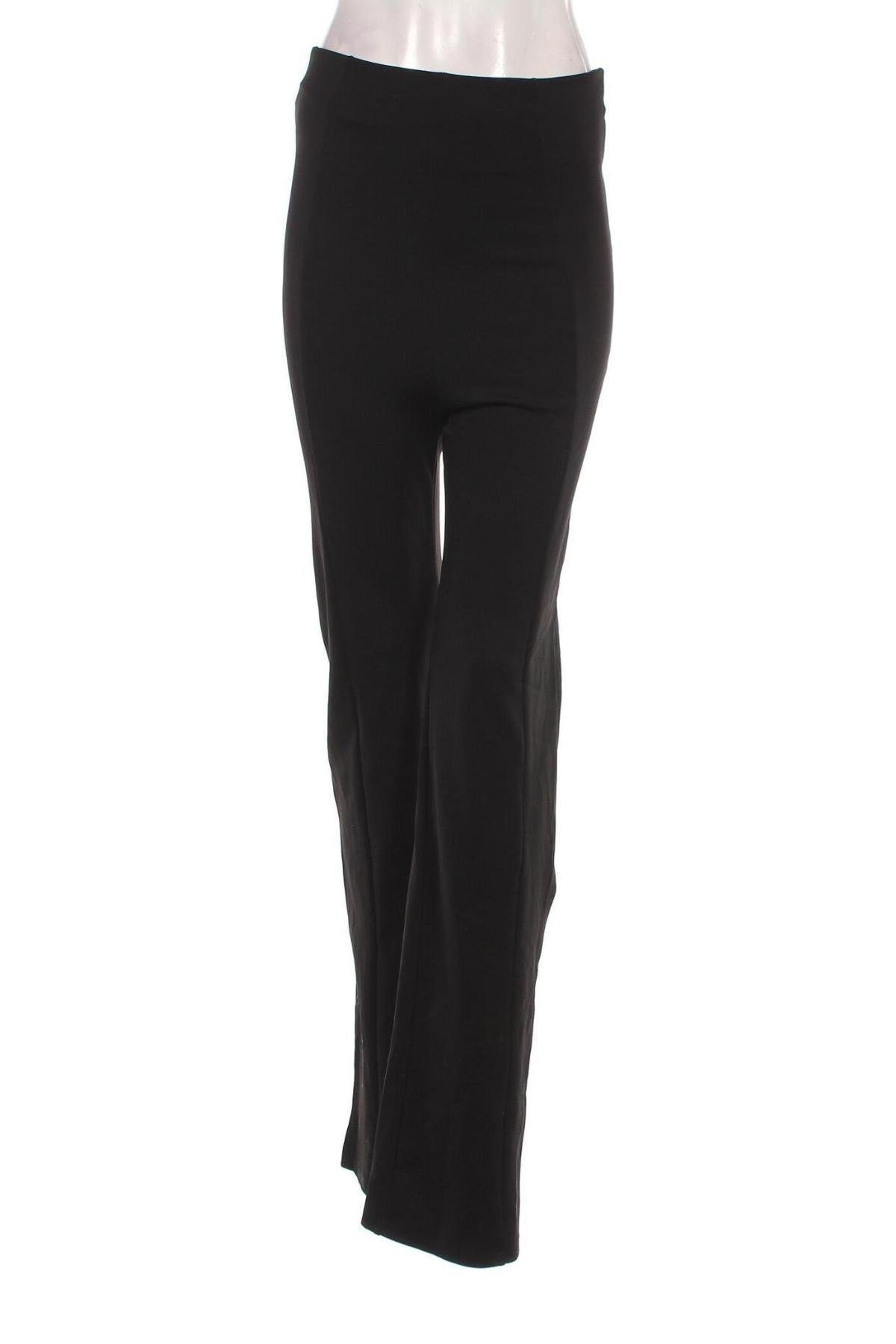 Pantaloni de femei Nly One, Mărime XS, Culoare Negru, Preț 45,99 Lei