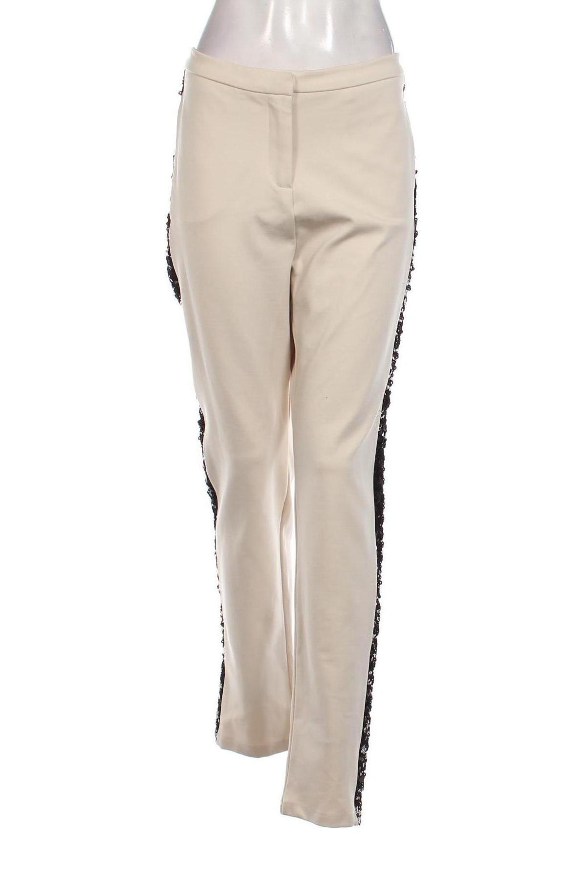 Damenhose No Secrets, Größe XXL, Farbe Beige, Preis € 22,99